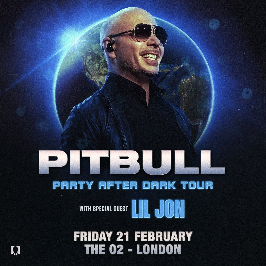 More Info for Pitbull