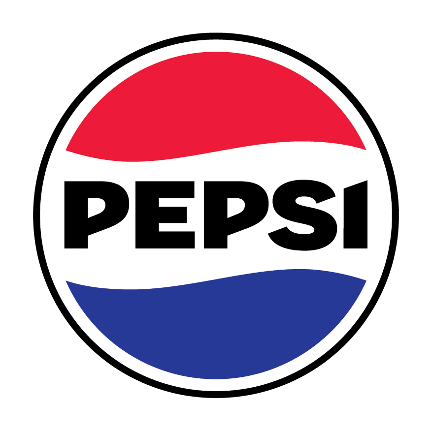 Pepsi Logo 