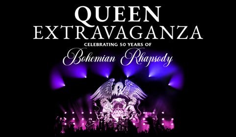 Queen Extravaganza