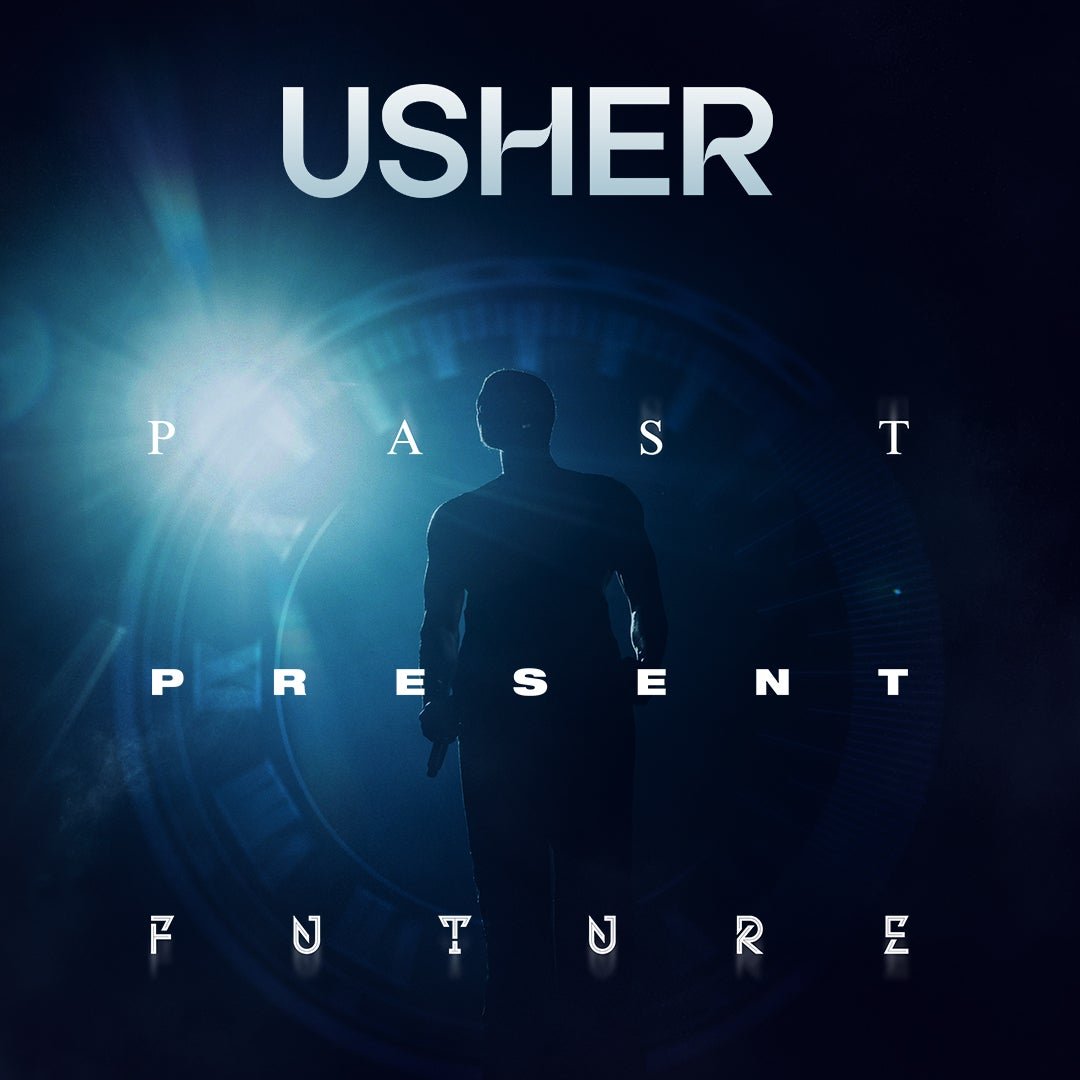 More Info for USHER