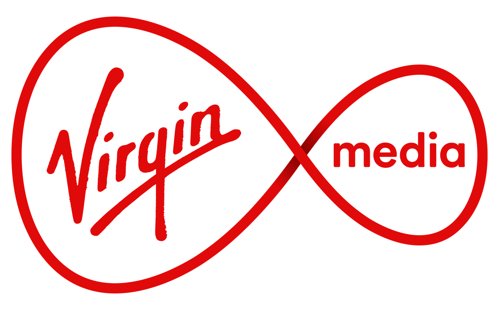 Virgin Media Logo